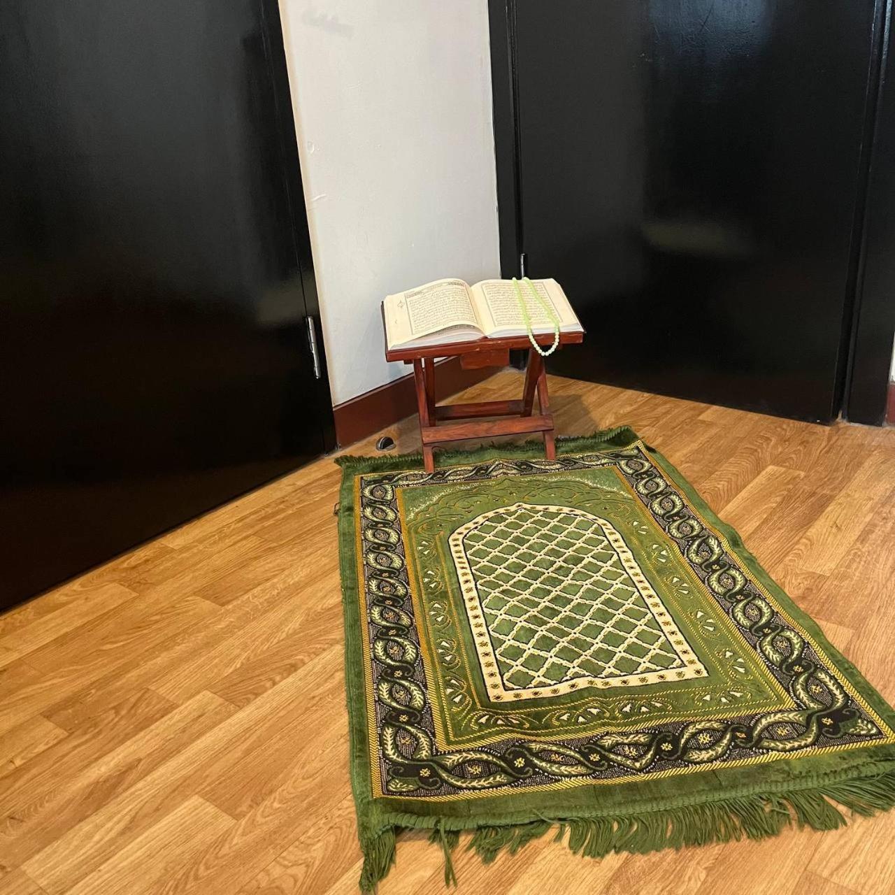 Frenz Hotel Kuala Lumpur Kültér fotó